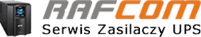 Serwis Zasilaczy UPS APC Katowice Centrum Śląsk Logo