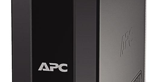 UPS APC niskie napięcie ładowania akumulatorów