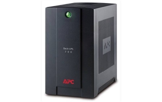 Zasilacz ups apc bx 700 fr u