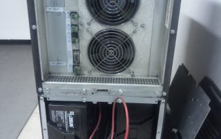 Eaton Powerware 9155