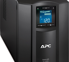 Stabilizator napięcia sieciowego ups apc